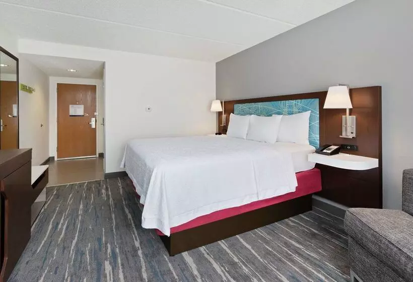 Fotos del hotel Hampton Inn & Suites Orlando International Drive North:  22