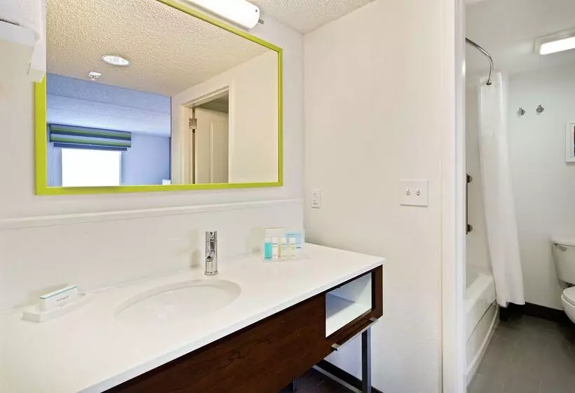 Fotos del hotel Hampton Inn & Suites Orlando International Drive North:  8