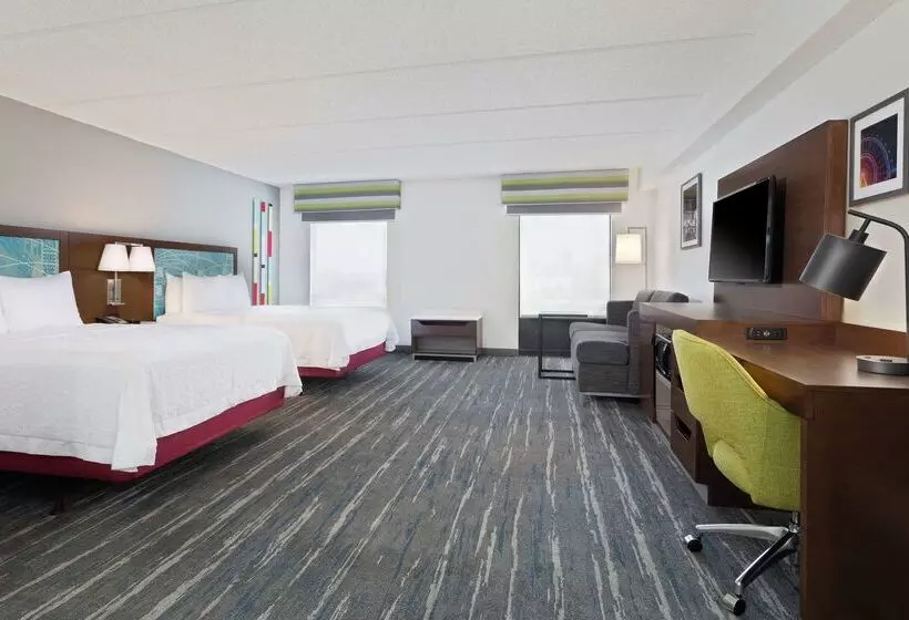 Fotos del hotel Hampton Inn & Suites Orlando International Drive North:  20