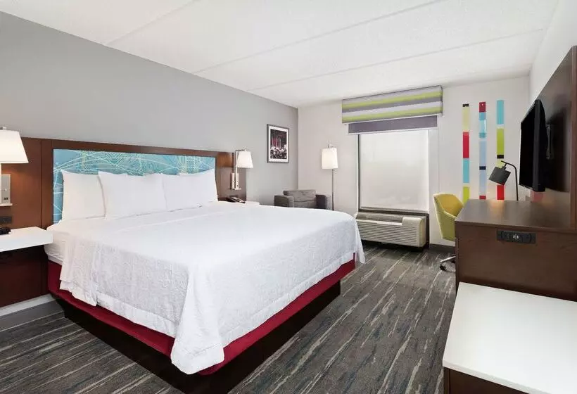Fotos del hotel Hampton Inn & Suites Orlando International Drive North:  23