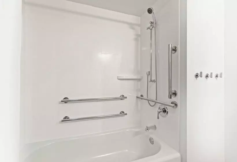 Fotos del hotel Hampton Inn & Suites Orlando International Drive North:  11