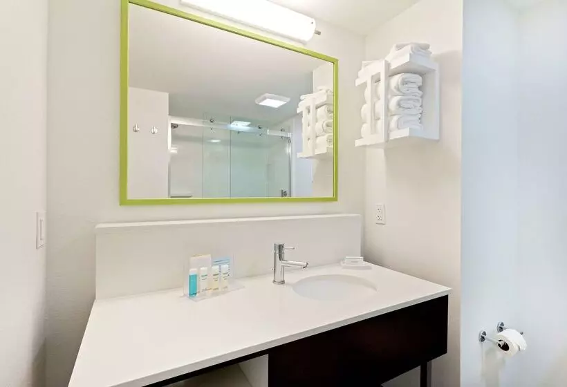 Fotos del hotel Hampton Inn & Suites Orlando International Drive North:  17