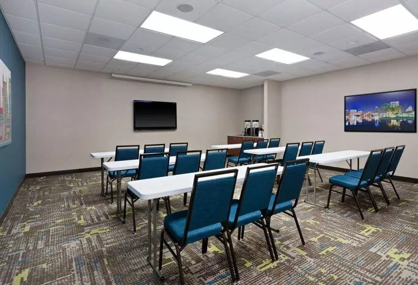 Fotos del hotel Hampton Inn & Suites Orlando International Drive North:  4
