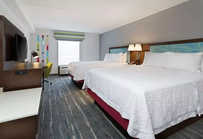 Fotos del hotel Hampton Inn & Suites Orlando International Drive North:  6