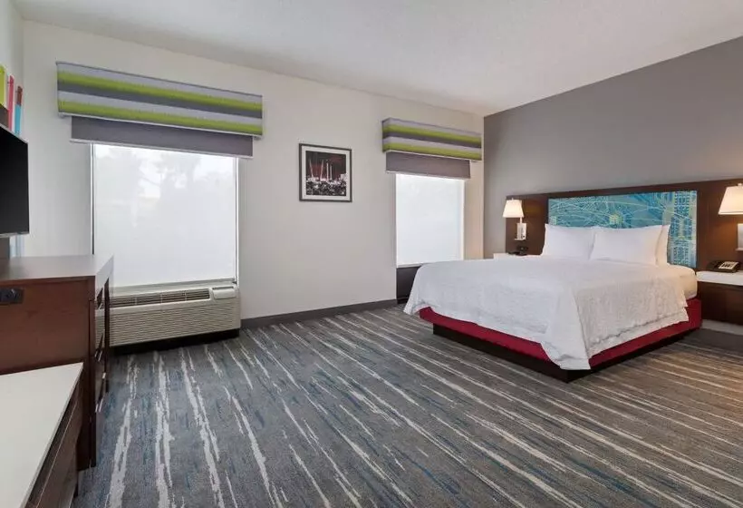Fotos del hotel Hampton Inn & Suites Orlando International Drive North:  15