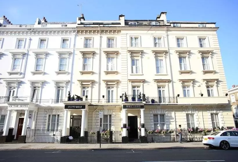 Fotos del hotel OYO Flagship Huttons:  23