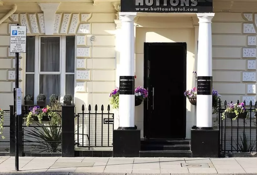 Fotos del hotel OYO Flagship Huttons:  9