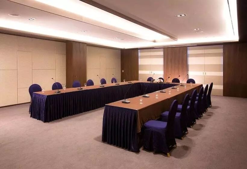 Fotos del hotel Hyundai By Lahan Ulsan:  8