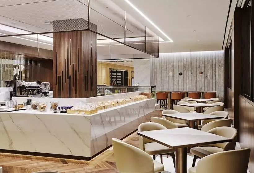 Fotos del hotel Hyundai By Lahan Ulsan:  23