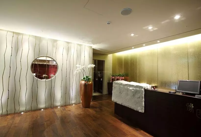 Fotos del hotel Hyundai By Lahan Ulsan:  5