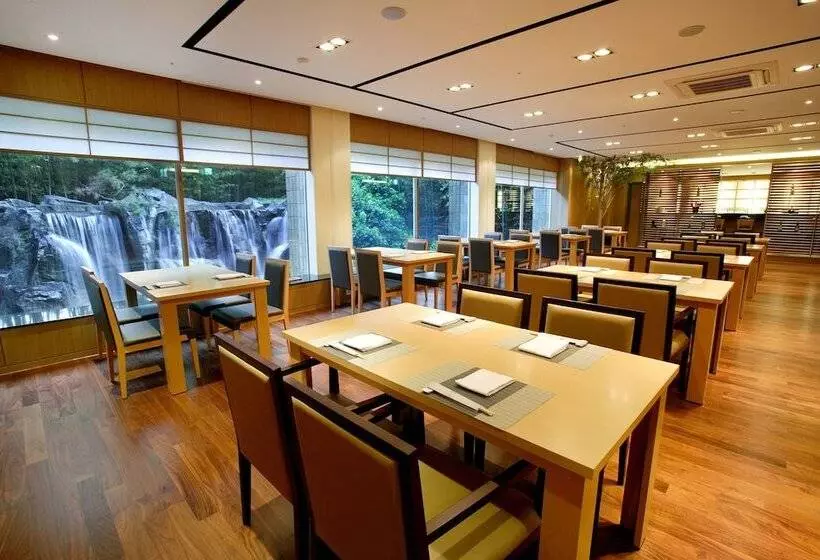 Fotos del hotel Hyundai By Lahan Ulsan:  6