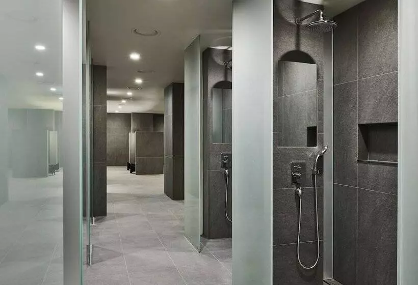 Fotos del hotel Hyundai By Lahan Ulsan:  9