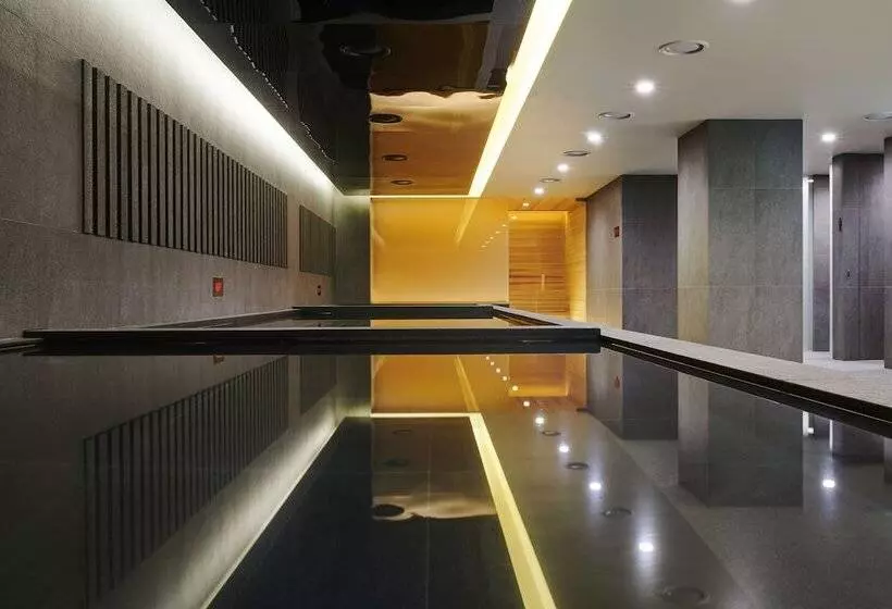 Fotos del hotel Hyundai By Lahan Ulsan:  24