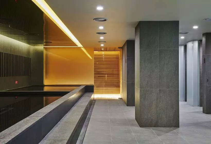 Fotos del hotel Hyundai By Lahan Ulsan:  3