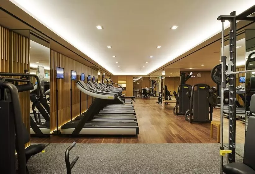 Fotos del hotel Hyundai By Lahan Ulsan:  20