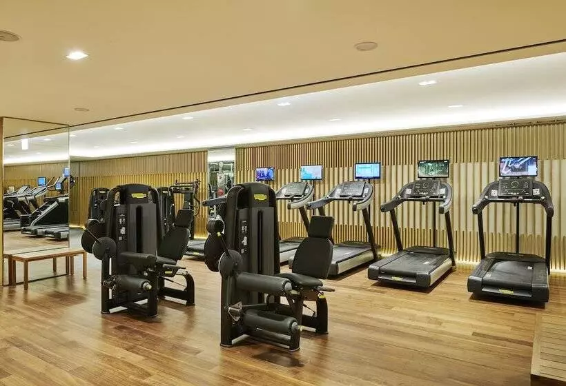 Fotos del hotel Hyundai By Lahan Ulsan:  13