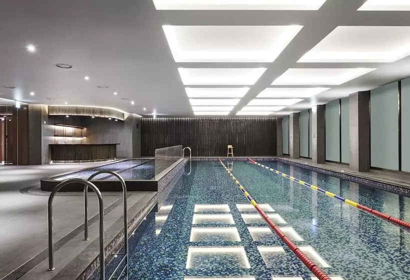 Fotos del hotel Hyundai By Lahan Ulsan:  22