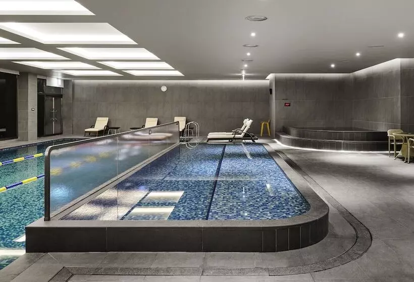 Fotos del hotel Hyundai By Lahan Ulsan:  12