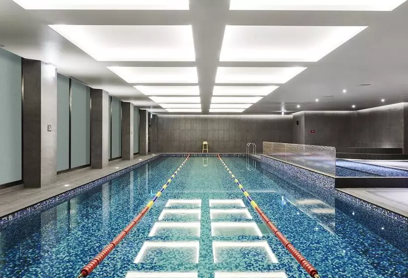 Fotos del hotel Hyundai By Lahan Ulsan:  2