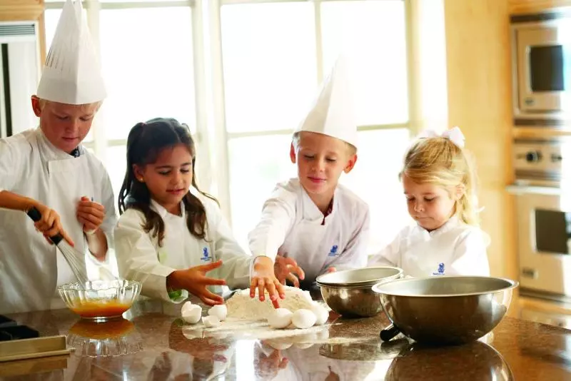 Fotos del hotel The Ritzcarlton Cancun:  7