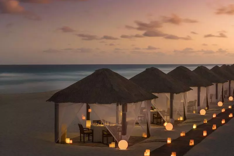 Fotos del hotel The Ritzcarlton Cancun:  24