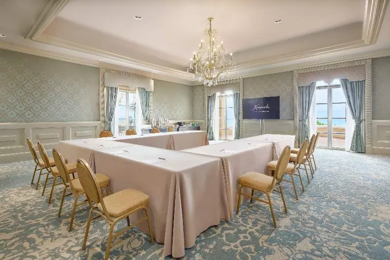 Fotos del hotel The Ritzcarlton Cancun:  4