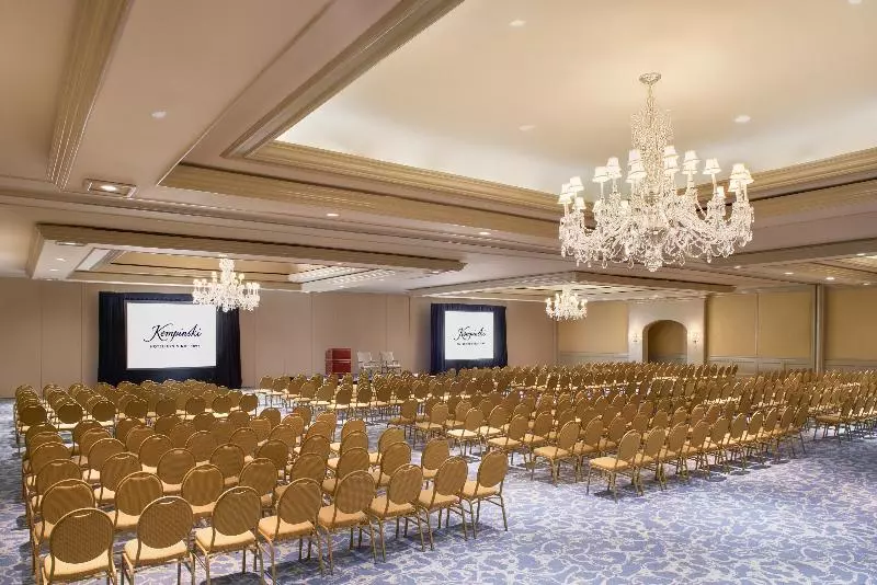 Fotos del hotel The Ritzcarlton Cancun:  16