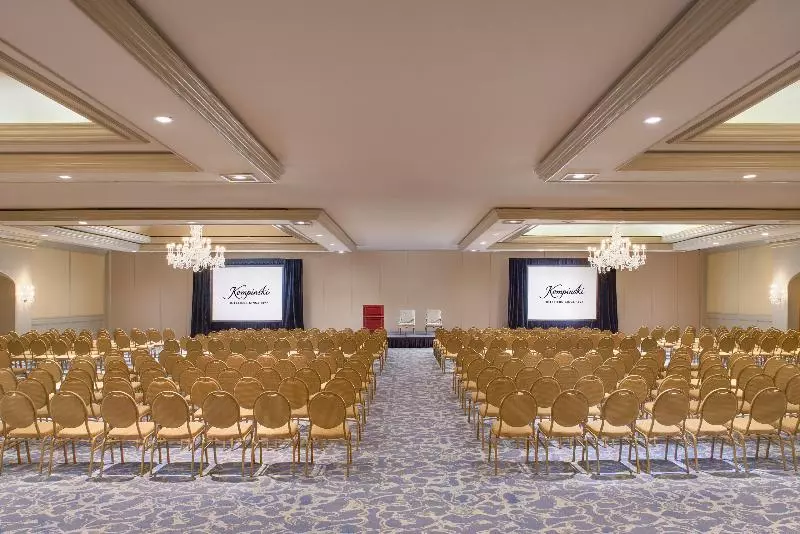 Fotos del hotel The Ritzcarlton Cancun:  21