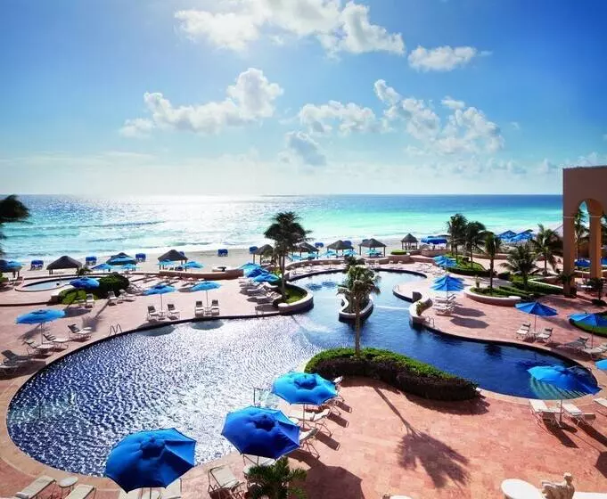 Fotos del hotel The Ritzcarlton Cancun:  18