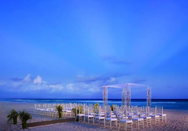 Fotos del hotel The Ritzcarlton Cancun:  25
