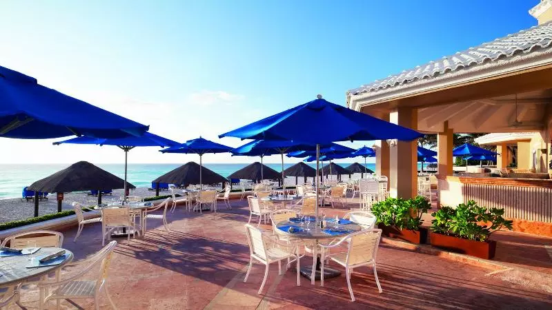 Fotos del hotel The Ritzcarlton Cancun:  5