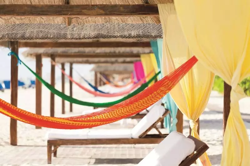 Fotos del hotel The Ritzcarlton Cancun:  17