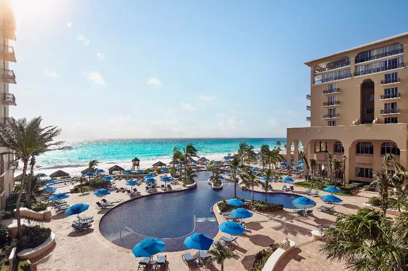 Fotos del hotel The Ritzcarlton Cancun:  14
