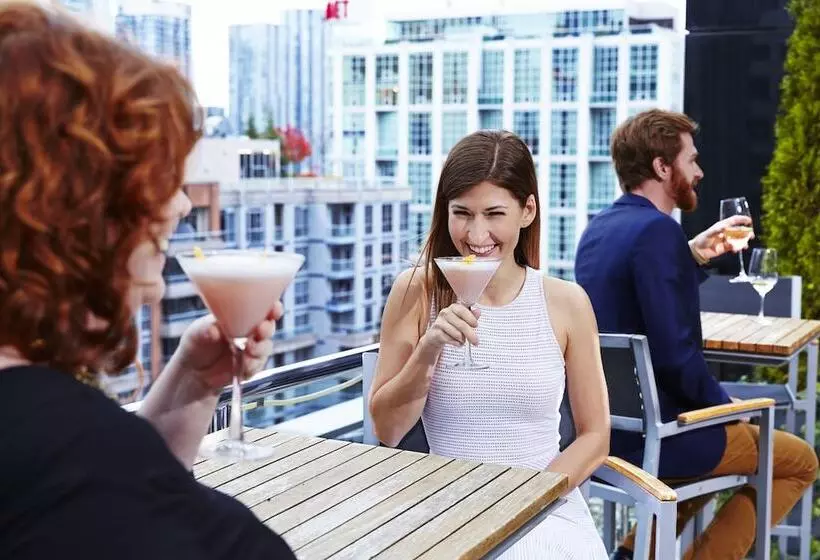 Fotos del hotel Le Germain Hotel Toronto:  4