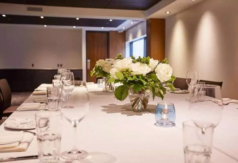 Fotos del hotel Le Germain Hotel Toronto:  8