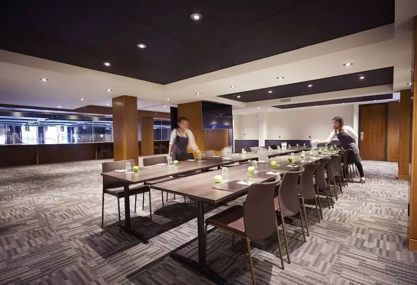 Fotos del hotel Le Germain Hotel Toronto:  13