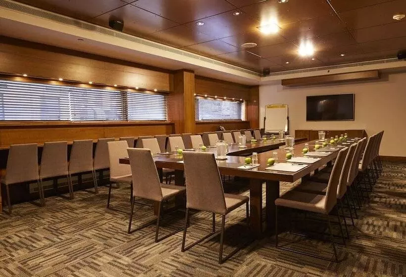 Fotos del hotel Le Germain Hotel Toronto:  3