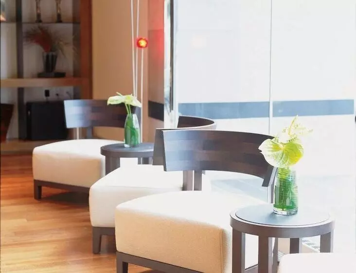 Fotos del hotel Le Germain Hotel Toronto:  12