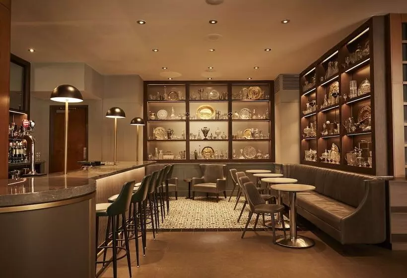 Fotos del hotel Le Germain Hotel Toronto:  2