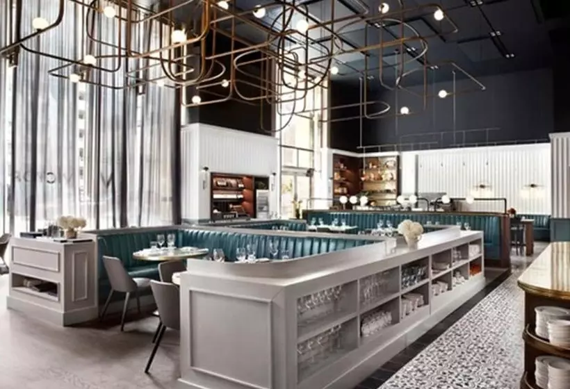 Fotos del hotel Le Germain Hotel Toronto:  6