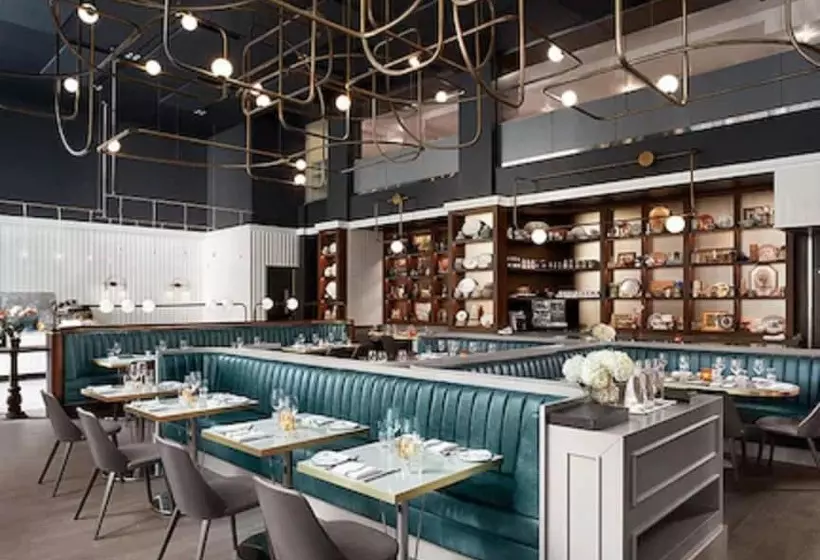 Le Germain Hotel Toronto