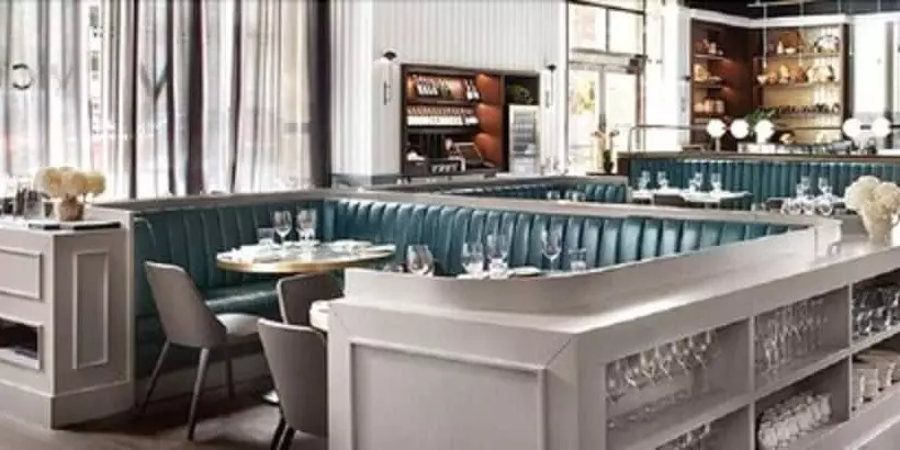 Fotos del hotel Le Germain Hotel Toronto:  11