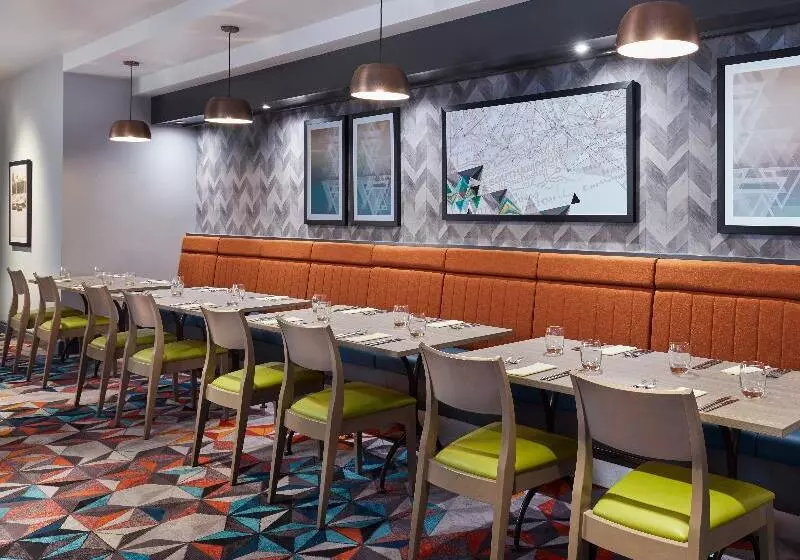 Fotos del hotel Jurys Inn Southampton:  22