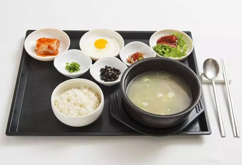 Fotos del hotel Libero:  13