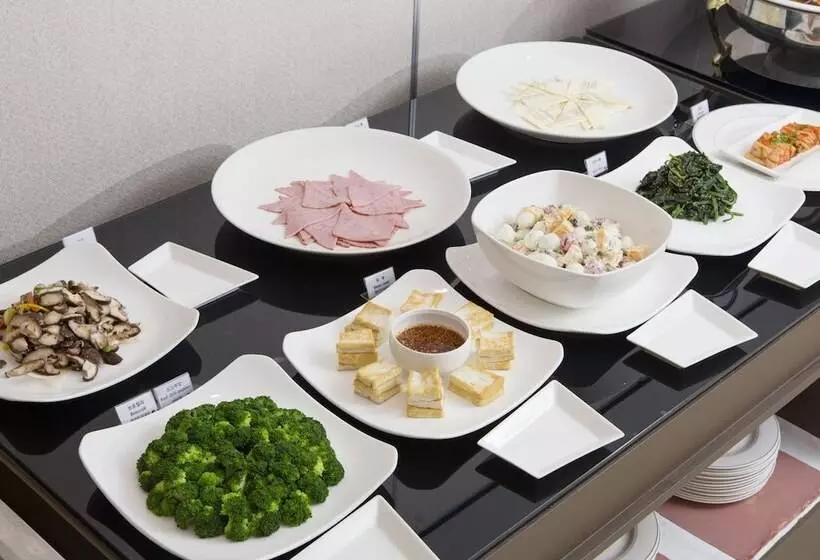 Fotos del hotel Libero:  17