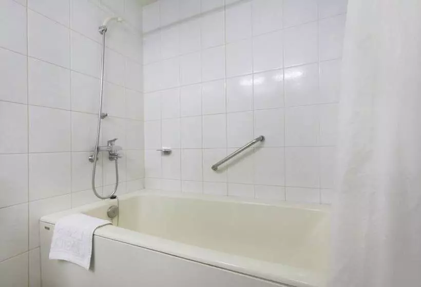 Fotos del hotel Libero:  4