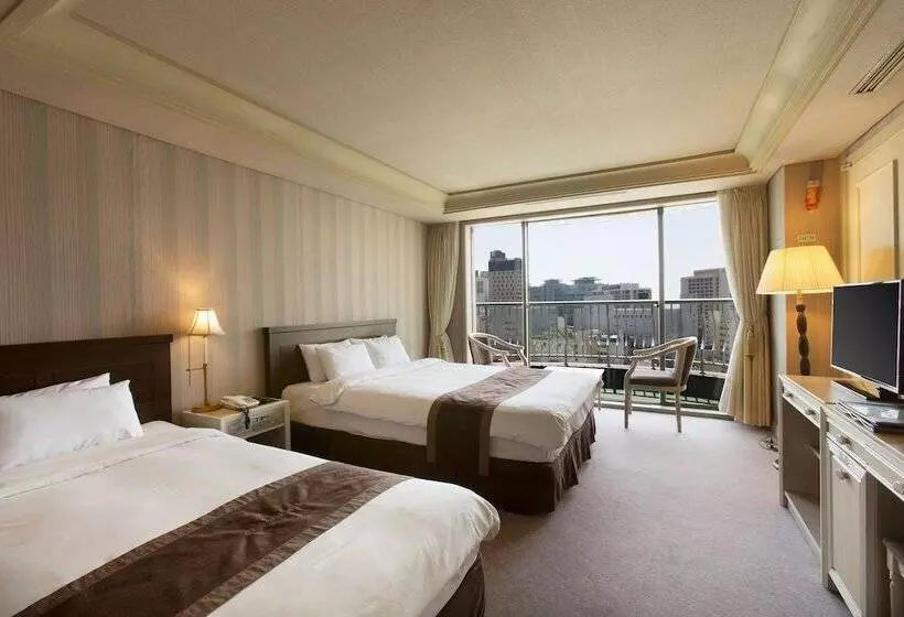 Fotos del hotel Libero:  10