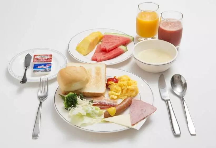 Fotos del hotel Libero:  9