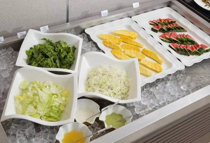 Fotos del hotel Libero:  24