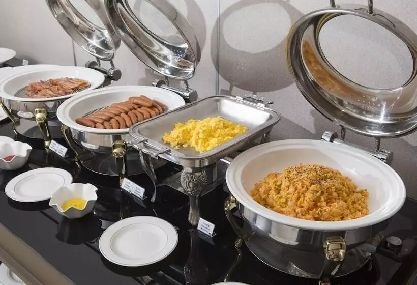 Fotos del hotel Libero:  22